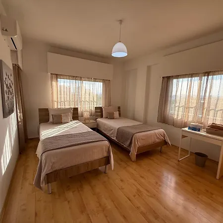 Apartmán Vibes - 3br Spacious