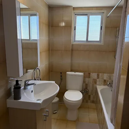 Apartament Vibes - 3br Spacious *