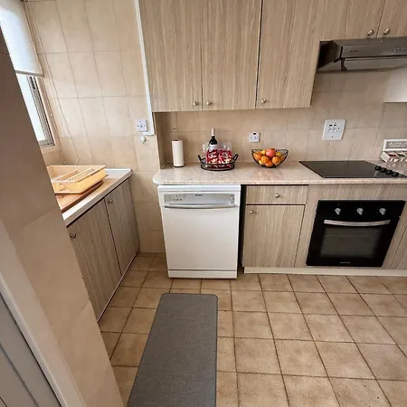 Apartament Vibes - 3br Spacious *
