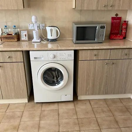 Apartmán Vibes - 3br Spacious