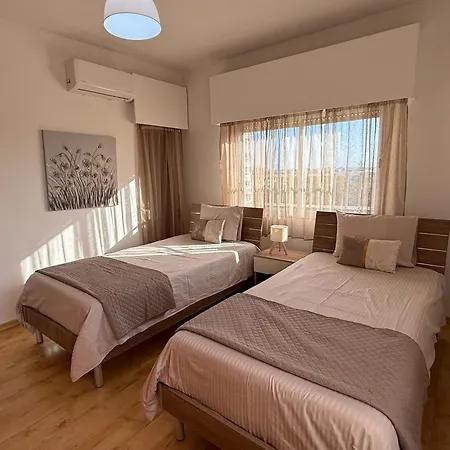 Vibes - 3br Spacious Apartament