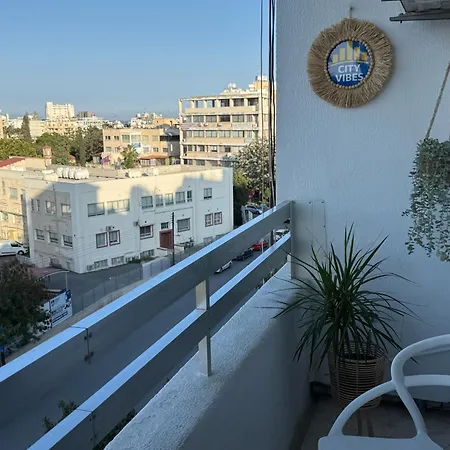 Vibes - 3br Spacious Larnaca