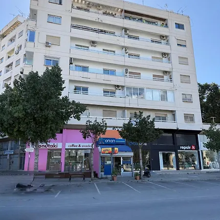 Vibes - 3br Spacious Larnaca